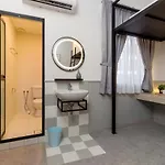 Upstairs Downstairs Coliving Bukit Bintang