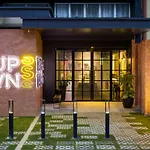Upstairs Downstairs Coliving Bukit Bintang